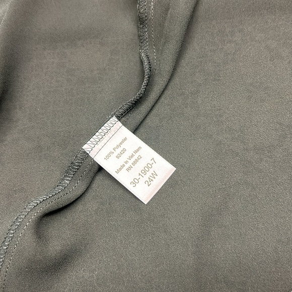 Denim 24/7 tunic - Picture 10 of 10